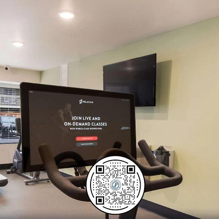 Woodspring Suites Orlando International Drive Williamsburg エクステリア 写真