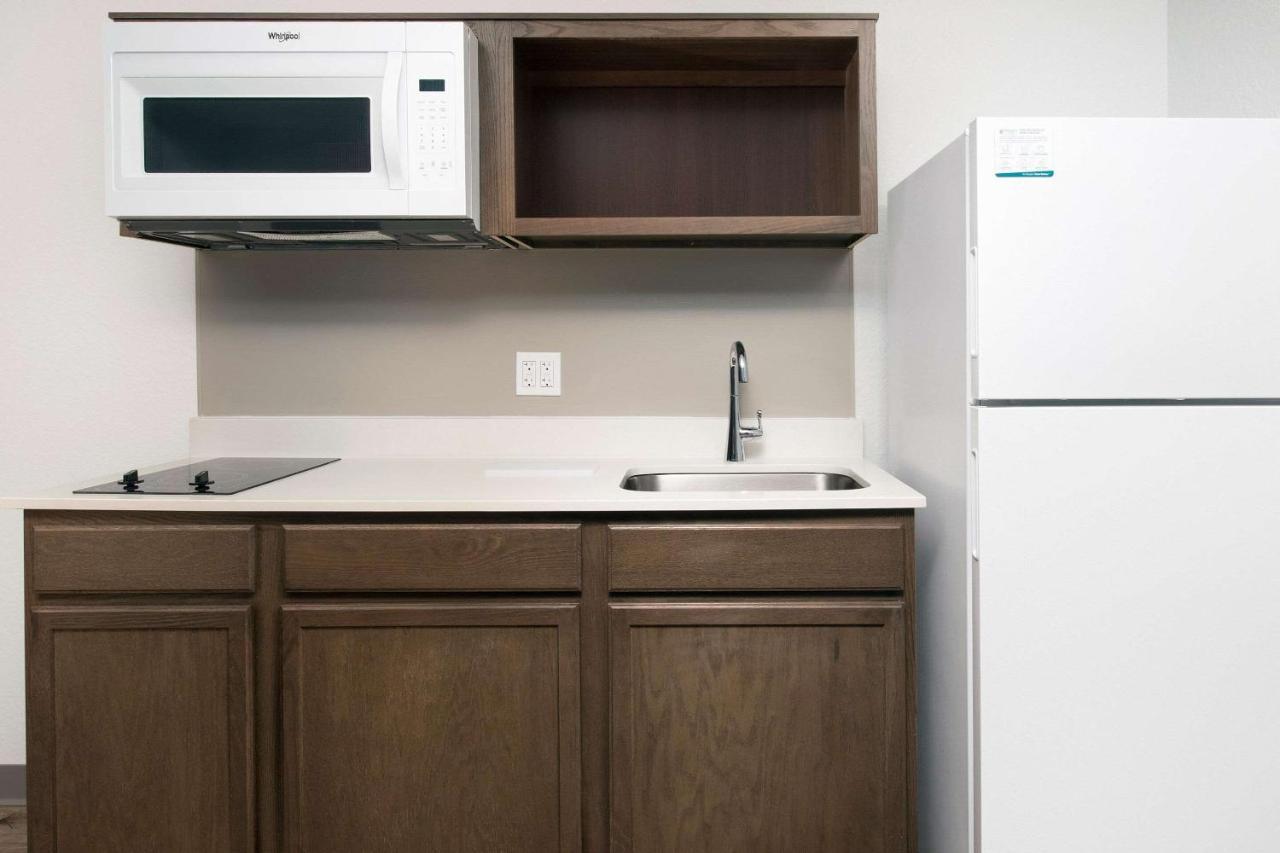 Woodspring Suites Orlando International Drive Williamsburg エクステリア 写真