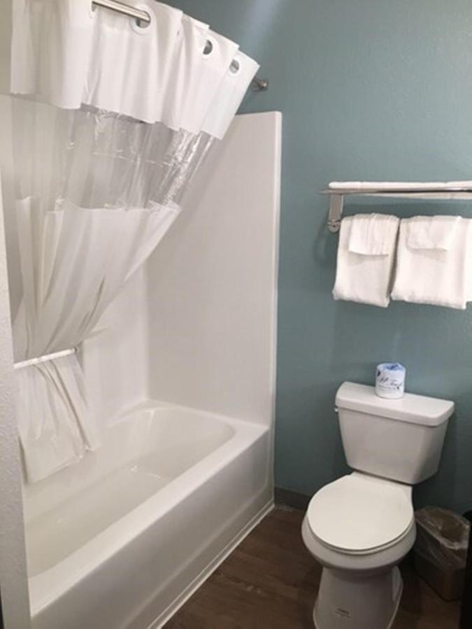 Woodspring Suites Orlando International Drive Williamsburg エクステリア 写真