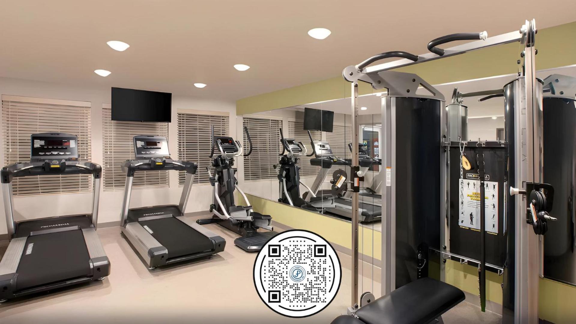 Woodspring Suites Orlando International Drive Williamsburg エクステリア 写真
