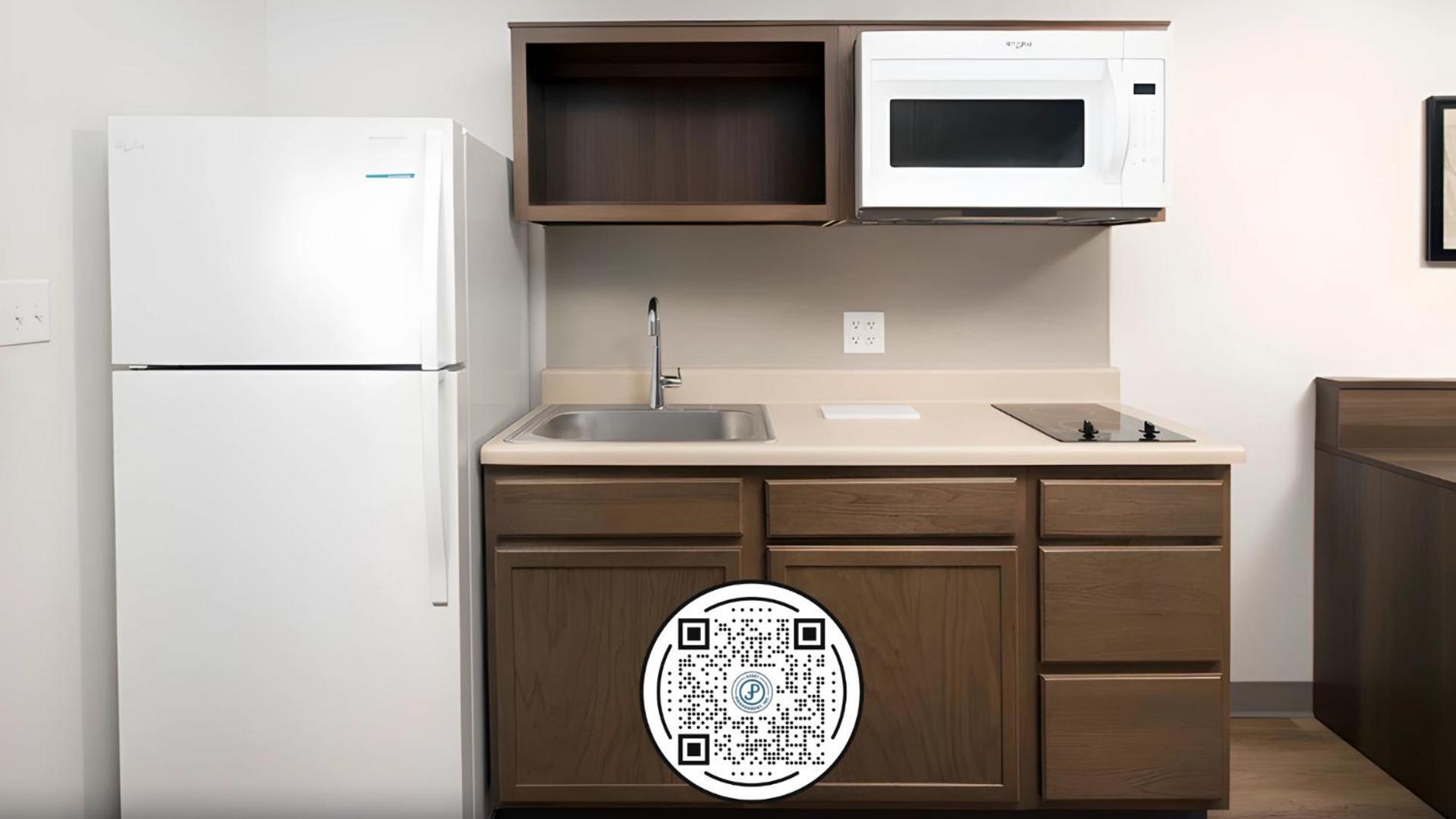 Woodspring Suites Orlando International Drive Williamsburg エクステリア 写真